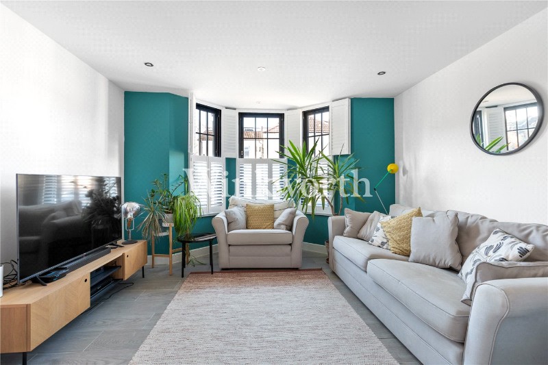 Cleveland Gardens, London, N4