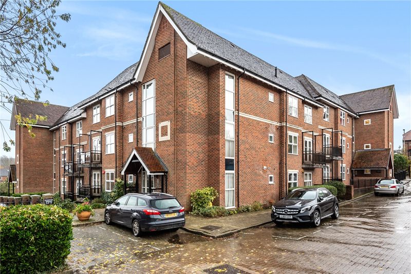 Marston Gate, Winchester, SO23