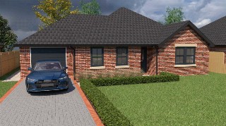 Shepherds Lane, Helpringham, Sleaford, Lincolnshire, NG34