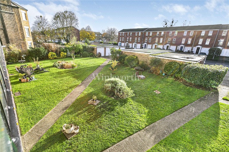 Brackley Road, Beckenham, BR3