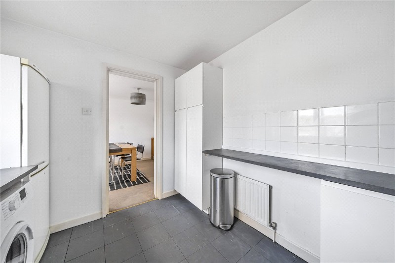Bow Road, London, E3