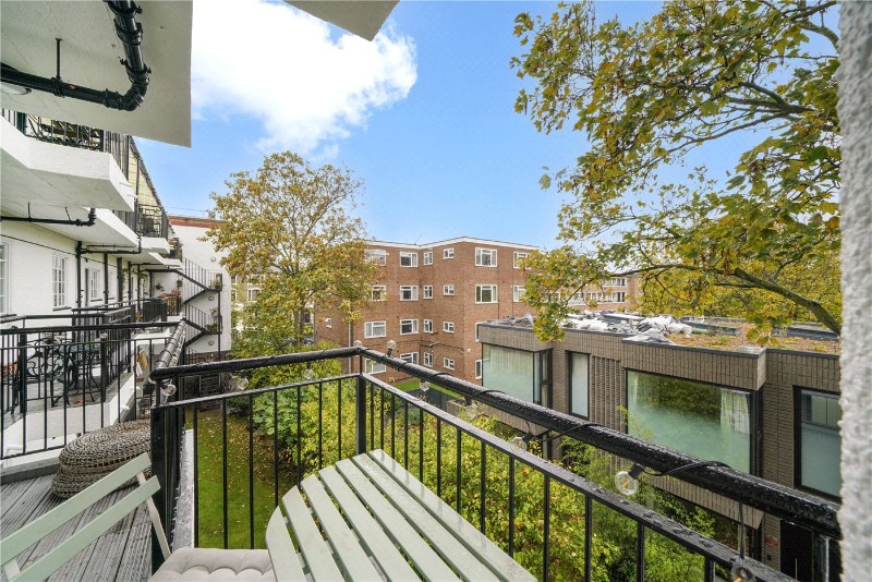 Tollington Park, London, N4