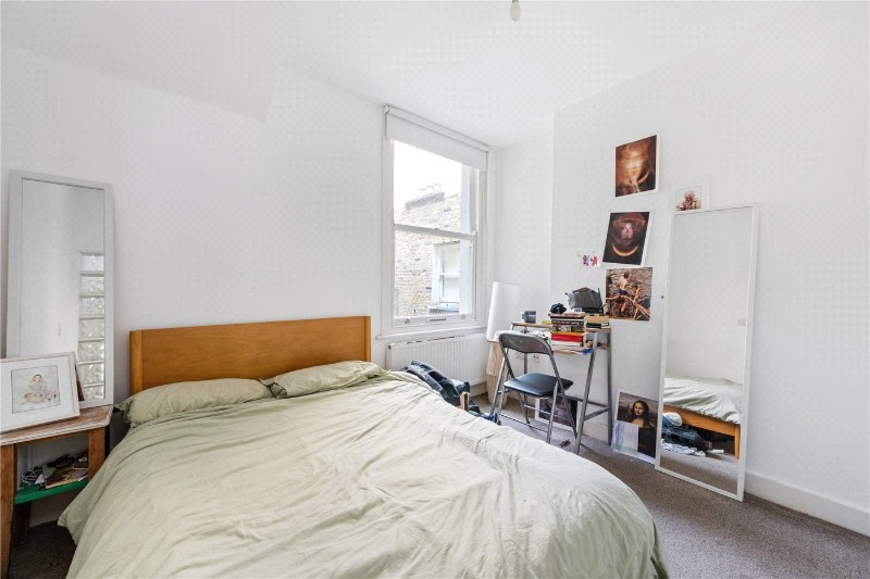 Geldeston Road, London, E5