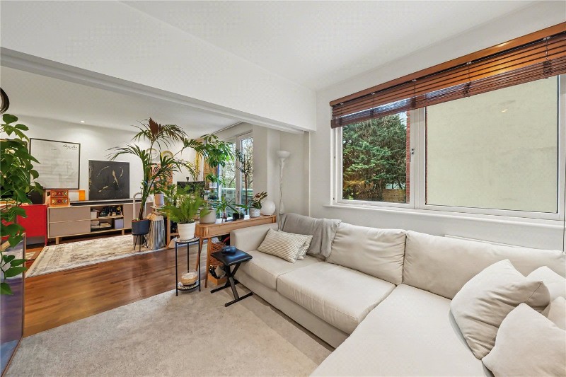 Exchange House, 71 Crouch End Hill, London, N8