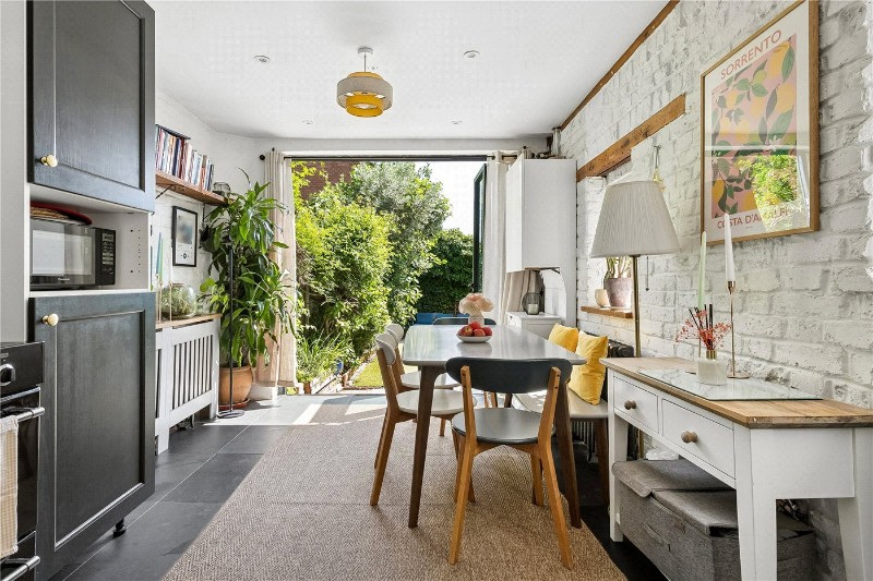 Roding Road, London, E5