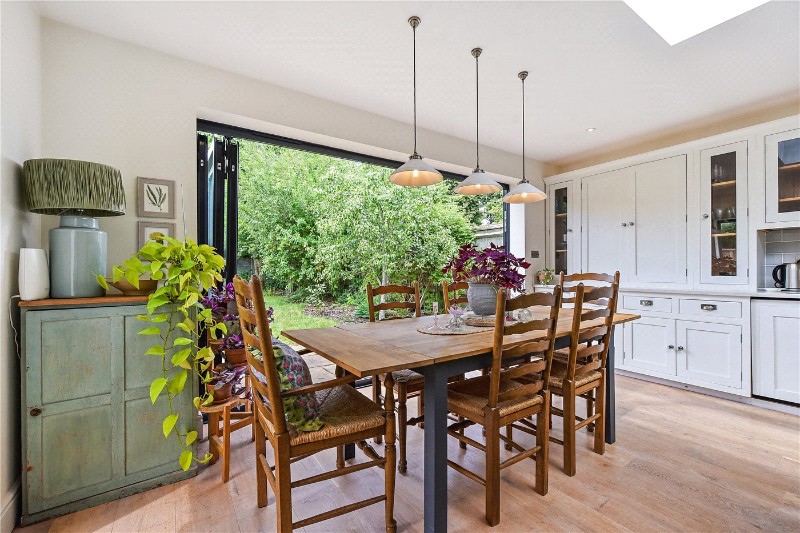 Springvale Road, Kings Worthy, Hampshire, SO23