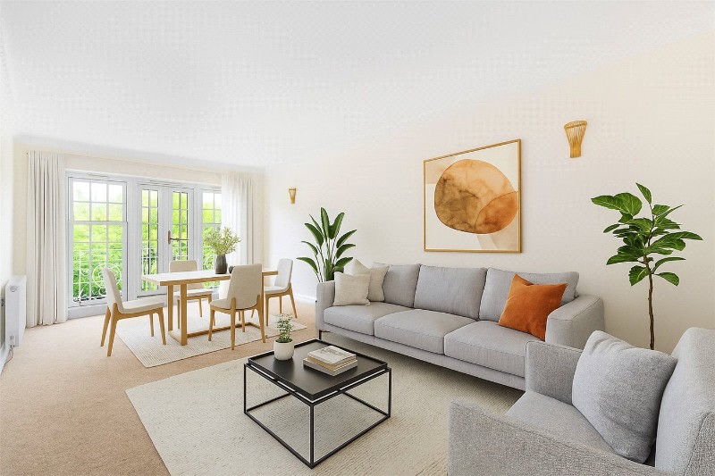 Wimbledon Park Side, London, SW19