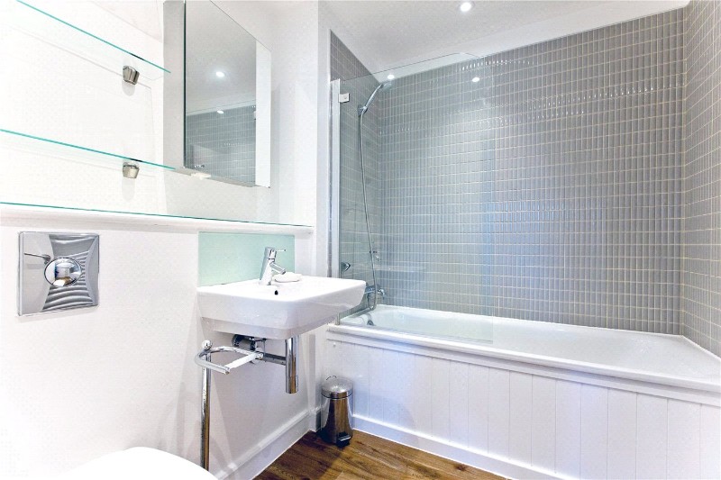 Queensgate House, 1 Hereford Road, London, E3