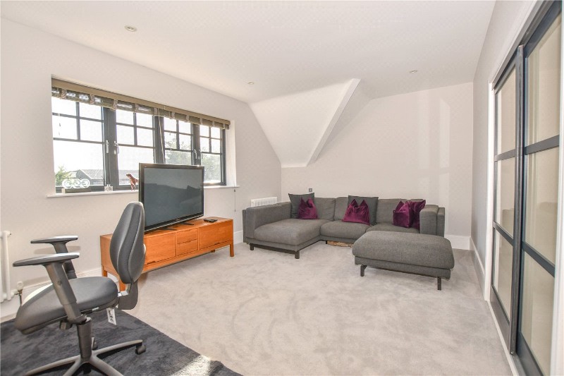 Nelsons Lane, Hurst, Reading, RG10