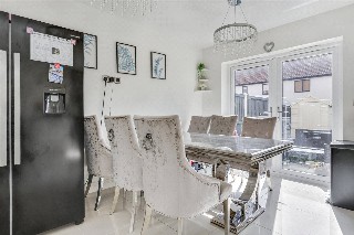Sam Smith Way, Rackheath, Norwich, Norfolk, NR13