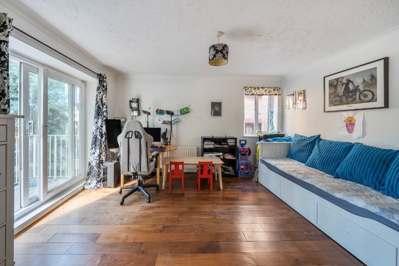 The Avenue, Beckenham, BR3