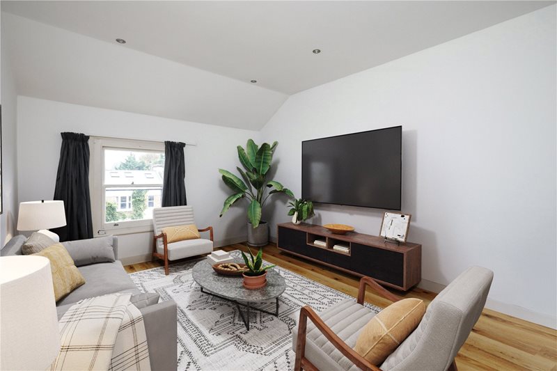 The Grove, London, W5