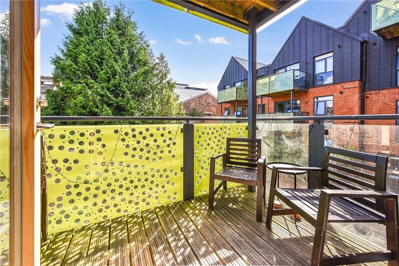 Victoria Road, Winchester, Hampshire, SO23