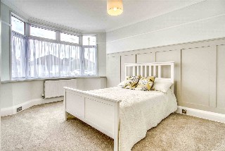 Rosemary Road, Poole, Dorset, BH12