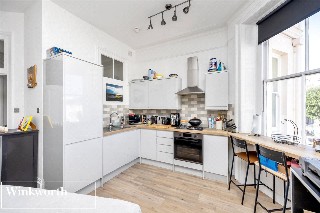 Eaton Place, Brighton, East Sussex, BN2