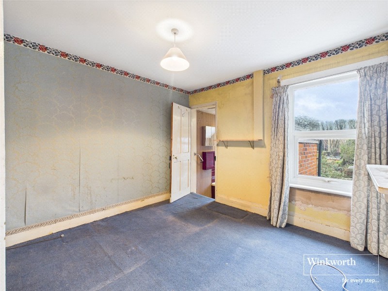 Wolseley Street, Reading, Berkshire, RG1