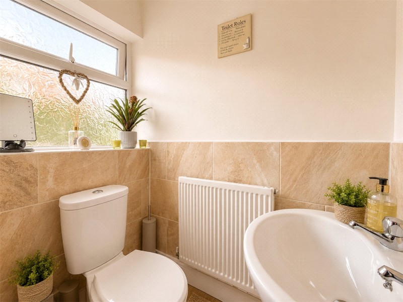 Church Street, Heckington, Sleaford, Lincolnshire, NG34