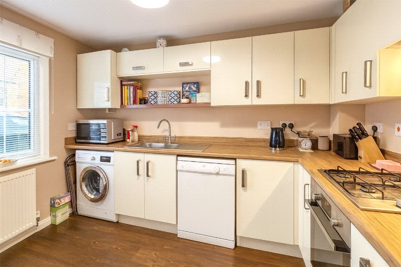 Chepstow Drive, Bourne, Lincolnshire, PE10