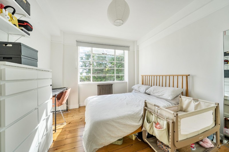 Taymount Rise, London, SE23