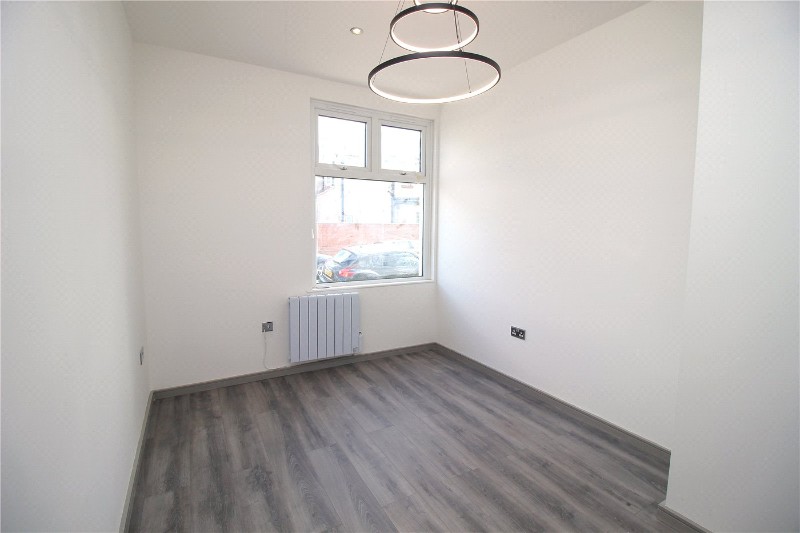London Road, Westcliff-on-Sea, Essex, SS0