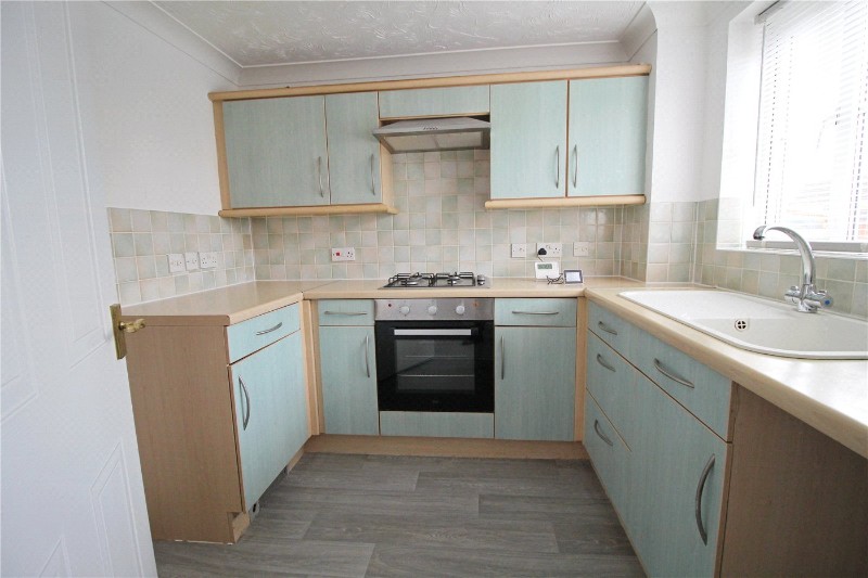 Fieldfare Drive, Stanground, Peterborough, Cambridgeshire, PE2