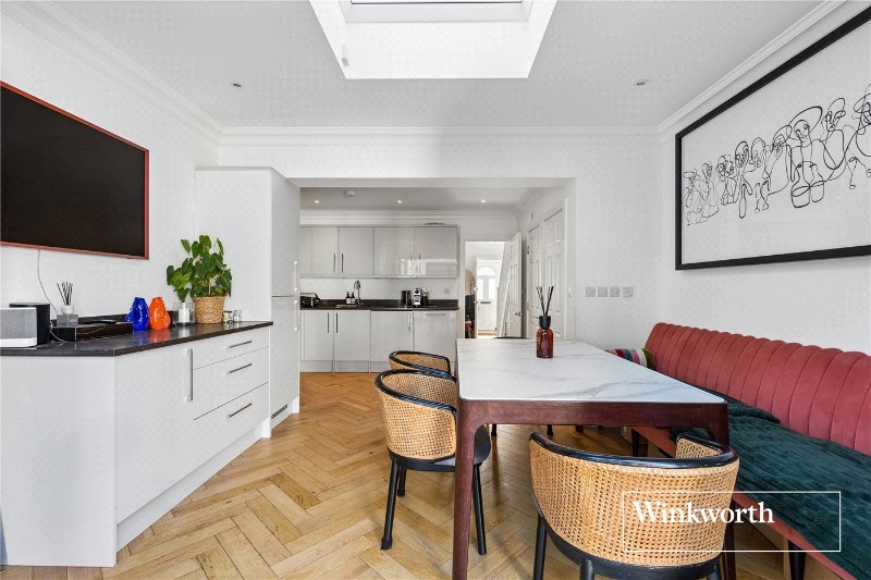 Grants Close, MILL HILL EAST, LONDON, NW7