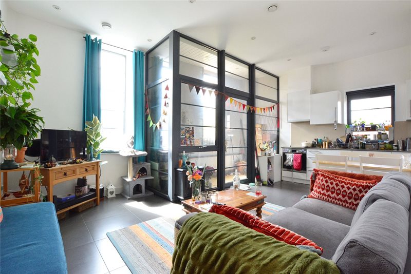 Wick Tower, 138 Powis Street, London, SE18