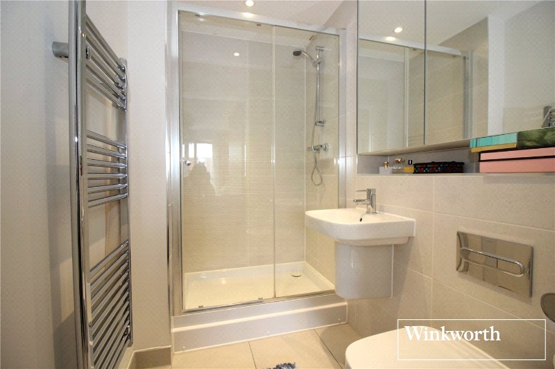Holmesley Road, Borehamwood, Hertfordshire, WD6