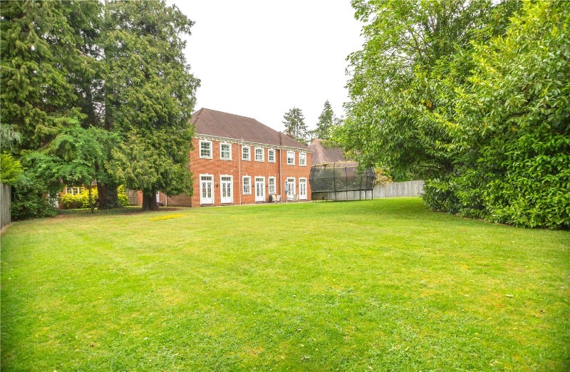 Lady Margaret Road, Sunningdale, Berkshire, SL5