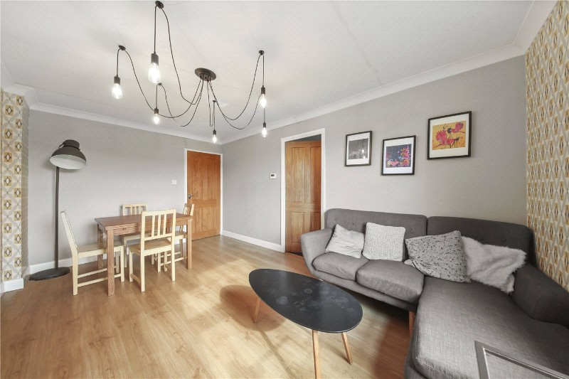 Edmeston Close, London, E9