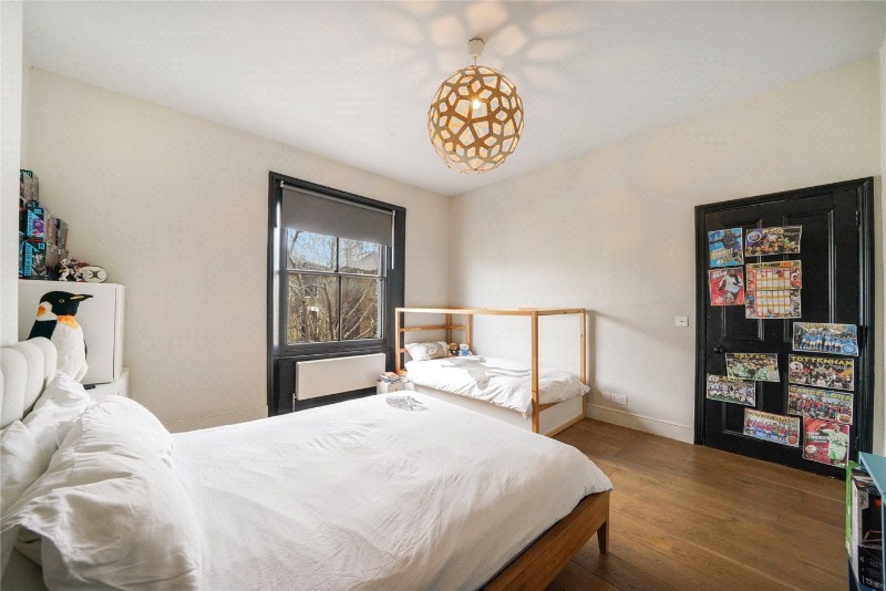 Lawford Road, London, NW5
