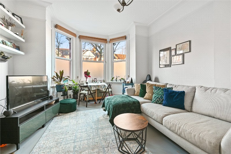 Chandos Road, Willesden Green, London, NW2