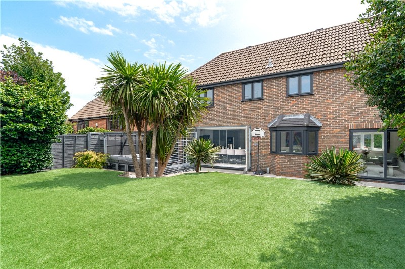 Elmgate Drive, Bournemouth, Dorset, BH7