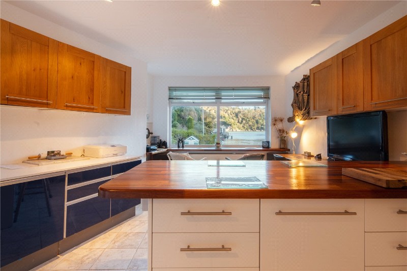 Warfleet, Dartmouth, Devon, TQ6