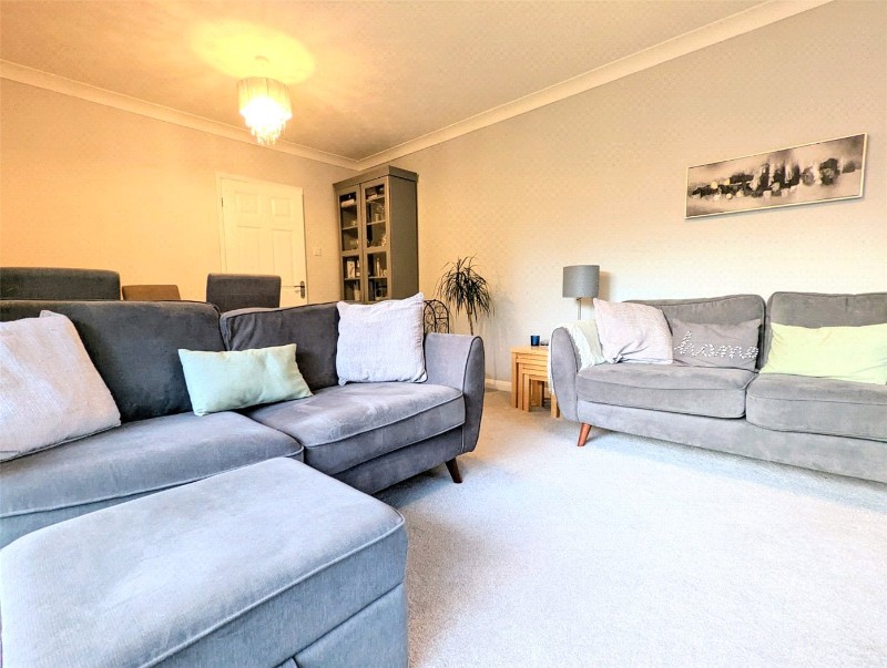 Burton Road, Poole, BH13