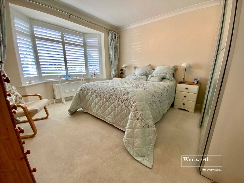 Lingwood Avenue, Christchurch, Dorset, BH23