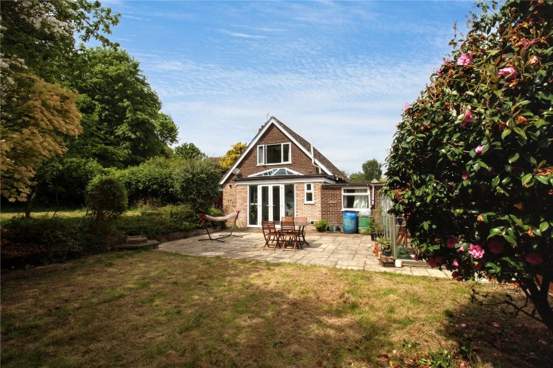 West End Avenue, Costessey, Norwich, Norfolk, NR8