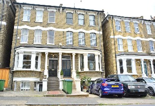 Bennett Park, London, SE3