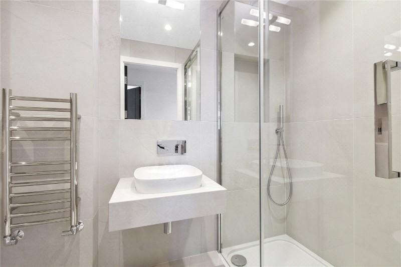 Sheringham, St John&#39;s Wood Park, St John&#39;s Wood, London, NW8