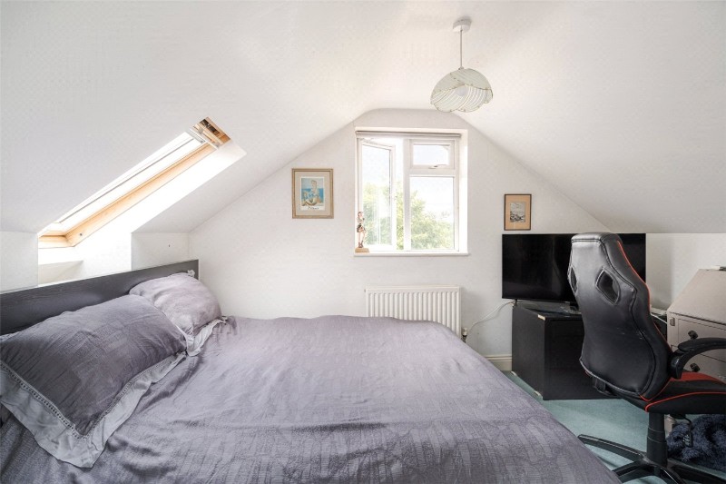 Leigh Lane, Wimborne, Dorset, BH21