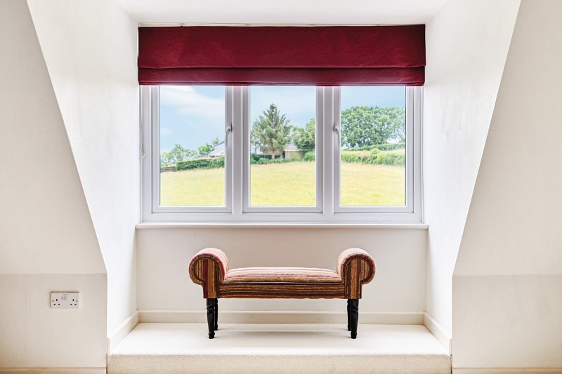 Colebrooke, Crediton, Devon, EX17