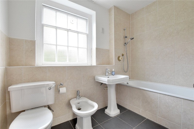 Parkside, Vanbrugh Fields, Blackheath, London, SE3