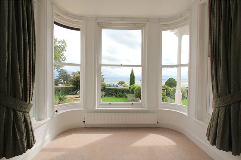 Westcliff Parade, Westcliff-on-Sea, Essex, SS0