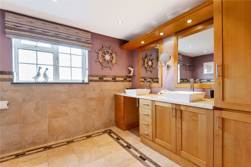 Bowling Green Road, Thatcham, RG18