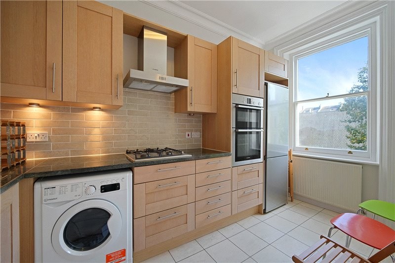 Southwell Gardens, South Kensington, London, SW7
