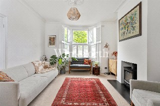Burlington Road, London, N17