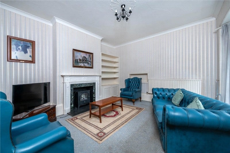 St. Andrews Street, Heckington, Sleaford, Lincolnshire, NG34