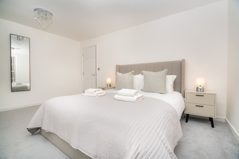 Grosvenor Street, Cheltenham, Gloucestershire, GL52