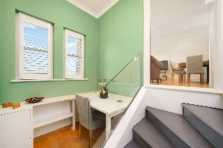 North Villas, London, NW1