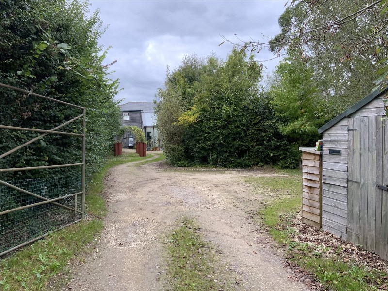 Bottlesford, Pewsey, Wiltshire, SN9